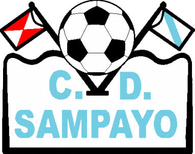 Logo of C. DESCANSO SAMPAYO (GALICIA)