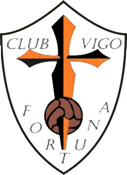 Logo of C. FORTUNA VIGO (GALICIA)