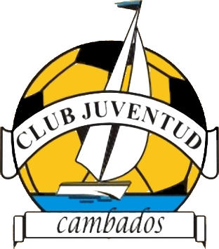 Logo de C. JUVENTUD CAMBADOS (GALICE)