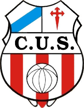 Logo C. UNIÓN SPORTIVA (GALICIEN)