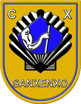 Logo of C. XUVENTÚ SANSENXO (GALICIA)