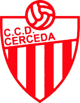 Logo de C.C.D. CERCEDA (GALICE)