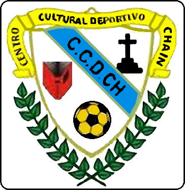 Logo C.C.D. CHAIN (GALICIEN)