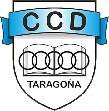 Logo C.C.D. TARAGOÑA (GALICIEN)