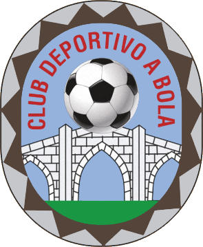 Logo de C.D. A BOLA (GALICE)