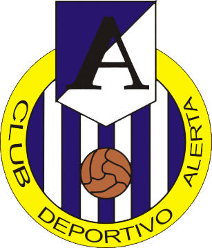 Logo of C.D. ALERTA (GALICIA)