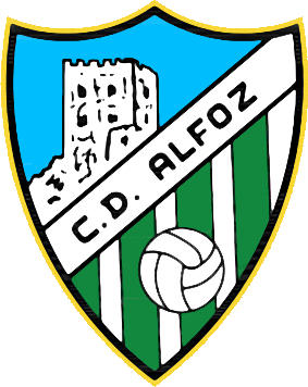 Logo de C.D. ALFOZ (GALICE)