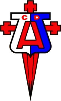 Logo of C.D. AREOSA (GALICIA)