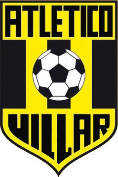 Logo of C.D. ATLÉTICO VILLAR (GALICIA)