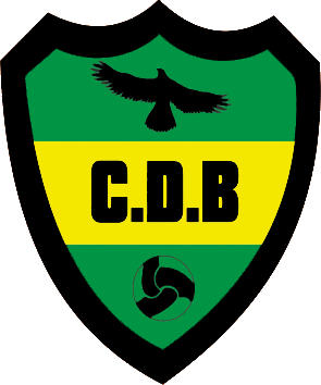 Logo de C.D. BAIÑAS (GALICE)