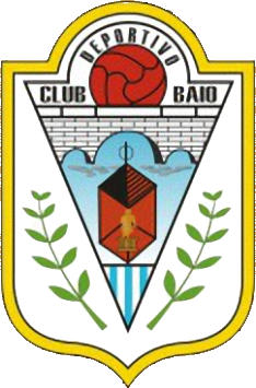 Logo di C.D. BAIO (GALIZIA)