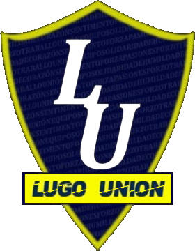 Logo de C.D. BALOMPIÉ LUGO UNIÓN (GALICE)