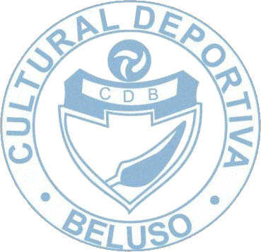 Logo de C.D. BELUSO (GALICE)