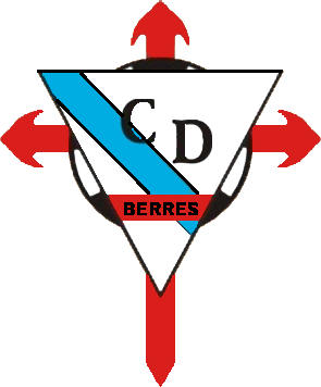 Logo de C.D. BERRES (GALICE)