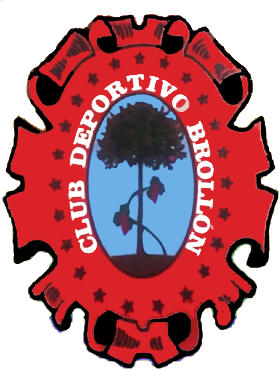 Logo de C.D. BROLLON (GALICE)