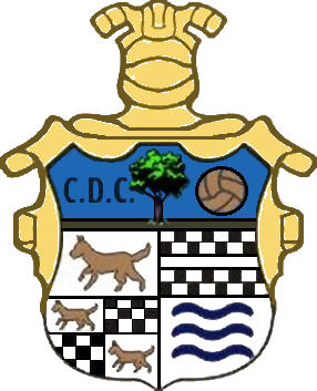 Logo of C.D. CAAMAÑO (GALICIA)