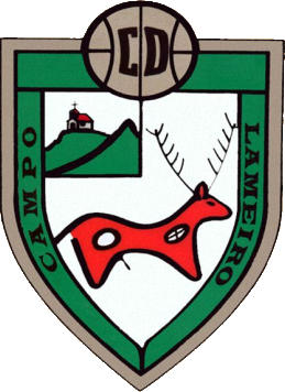 Logo de C.D. CAMPO LAMEIRO (GALICE)