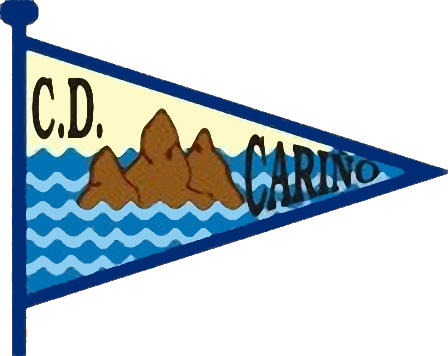 Logo de C.D. CARIÑO (GALICE)