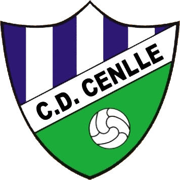 Logo de C.D. CENLLE (GALICE)