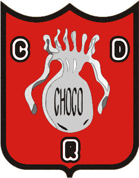 Logo de C.D. CHOCO (GALICE)