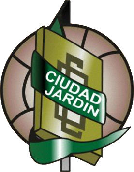 Logo di C.D. CIUDAD JARDIN (GALIZIA)