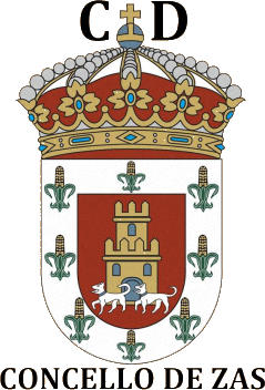Logo of C.D. CONCELLO DE ZAS (GALICIA)