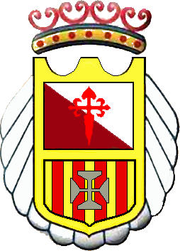 Logo of C.D. CONXO SANTIAGO (GALICIA)