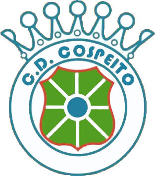 Logo de C.D. COSPEITO (GALICE)