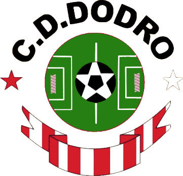 Logo C.D. DODRO (GALICIEN)