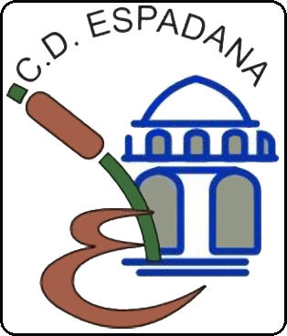 Logo de C.D. ESPADANA (GALICE)