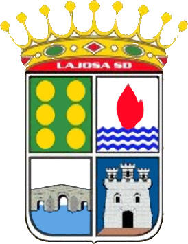 Logo de C.D. LAXOSA (GALICE)