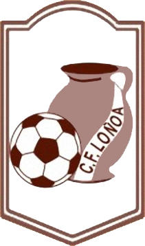 Logo of C.D. LOÑOÁ (GALICIA)