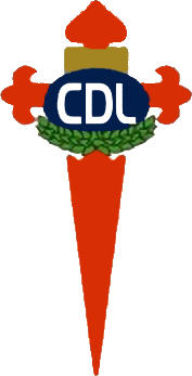 标志C.D.洛雷多 (加利西亚)