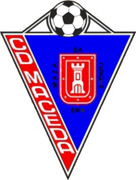 Logo di C.D. MACEDA (GALIZIA)