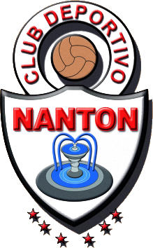 Logo de C.D. NANTON (GALICE)