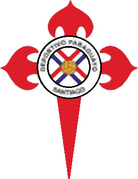 Logo of C.D. PARAGUAYO (GALICIA)