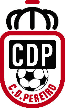 Logo of C.D. PEREIRO (GALICIA)