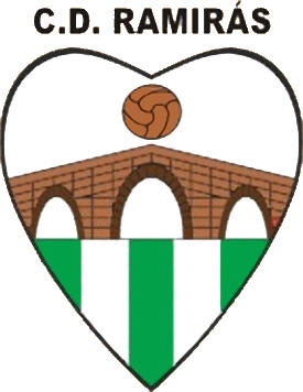 Logo of C.D. RAMIRÁS (GALICIA)