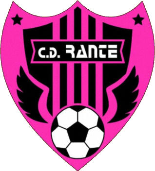 Logo de C.D. RANTE (GALICE)