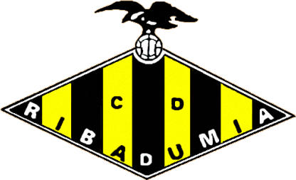 Logo de C.D. RIBADUMIA (GALICE)