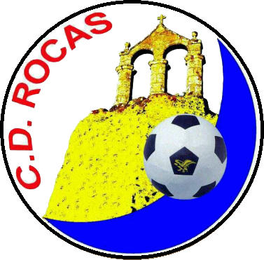 Logo de C.D. ROCAS (GALICE)