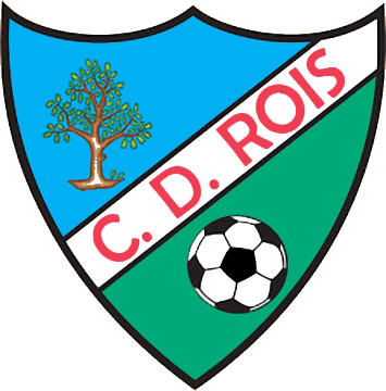 Logo de C.D. ROIS (GALICE)