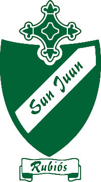 Logo of C.D. SAN JUAN DE RUBIÓS (GALICIA)