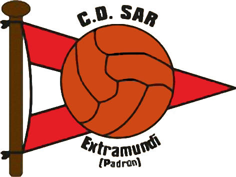 Logo de C.D. SAR-EXTRAMUNDI (GALICE)