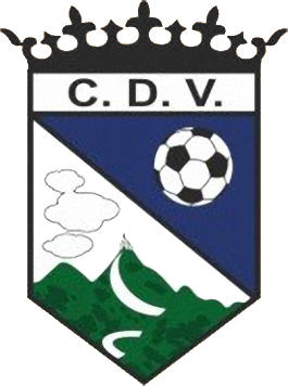 Logo de C.D. VALLADARES (GALICE)