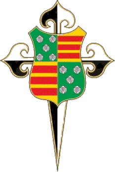 Logo de C.D. VIANA (GALICE)