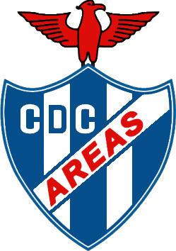 Logo de C.D.C. AREAS (GALICE)