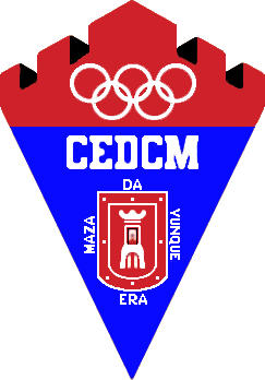 Logo of C.E.D. CONCELLO MACEDA (GALICIA)
