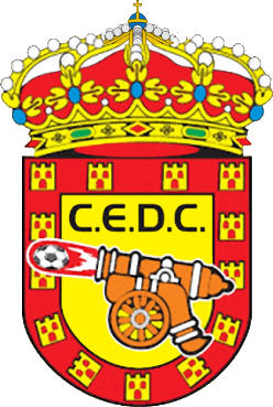 Logo de C.E.D. COTOBADE (GALICE)