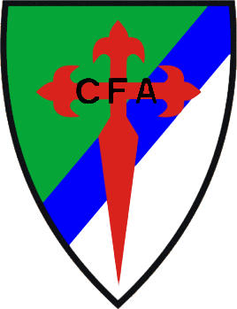 Logo of C.F. ALONGOS (GALICIA)